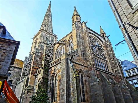 Cattedrale Saint-Vincent