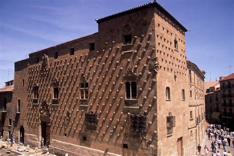 Casa della Conchas