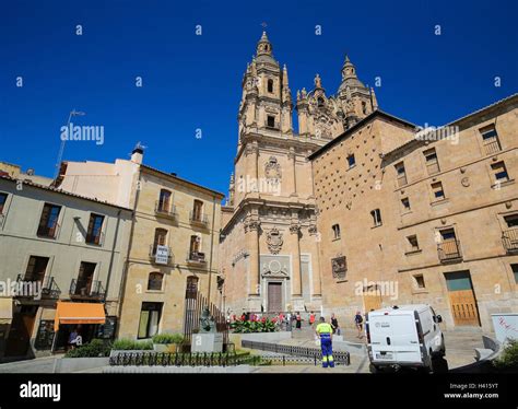 Chiesa di Clerecía