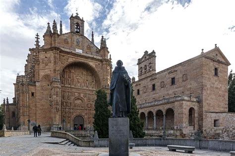 Convento di San Esteban