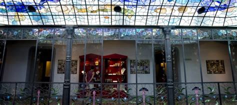 Museo di Art Nouveau e Art Deco