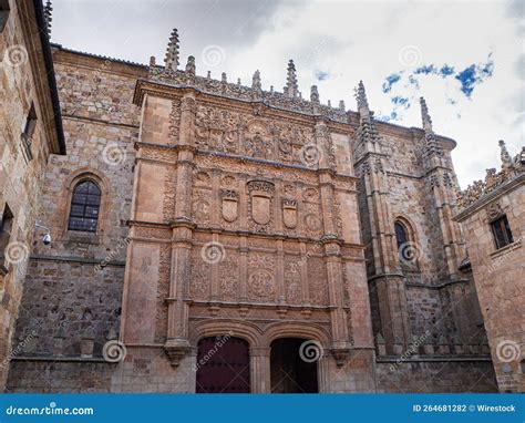 Università di Salamanca