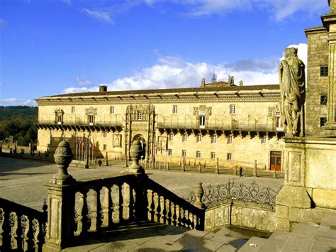Hospital de los Reyes Católicos