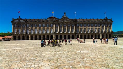 Pazo de Raxoi