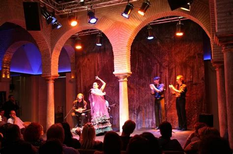 Flamenco Museum