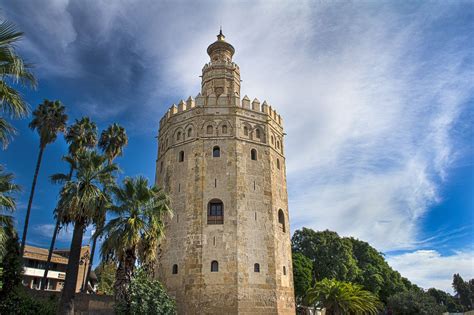 Turm von Gold