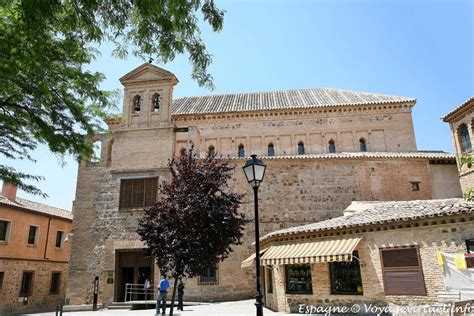 El Tránsito Synagoge