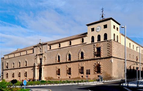 Krankenhaus von Tavera