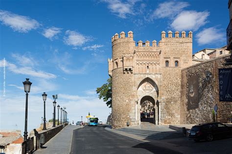 Puerta del Sol
