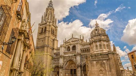 Kathedrale von Toledo