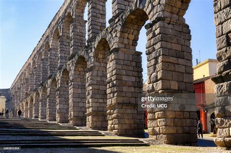Toledo Roman Aqueduct