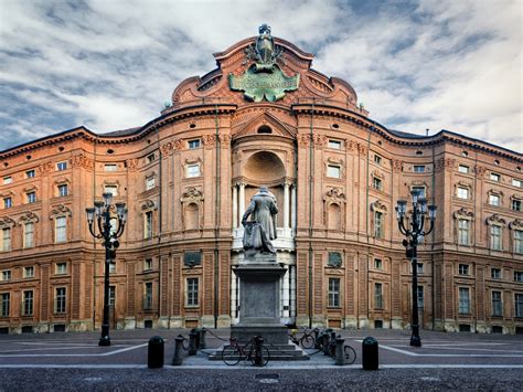 Palazzo Carignano
