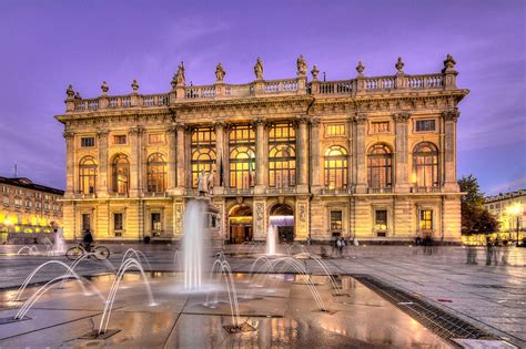Palazzo Madama