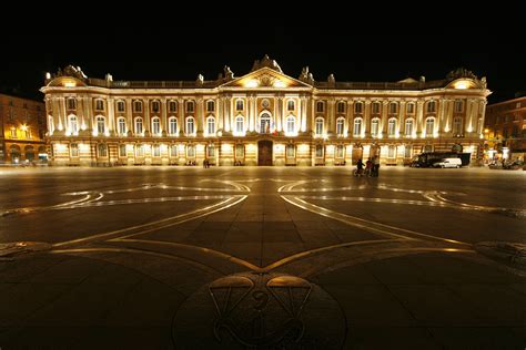 Place du Capitole