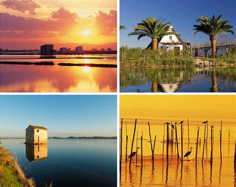 Parque Natural de la Albufera
