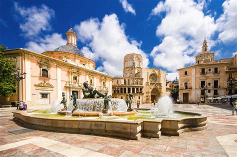 Basílica de la Virgen de los Desamparados