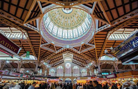 Mercado Centrale