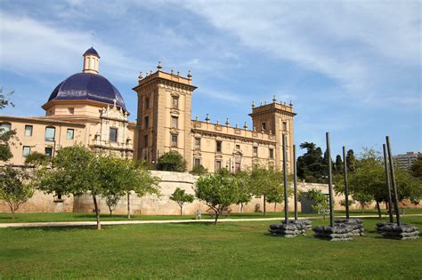 Museo de Bellas Artes de Valencia