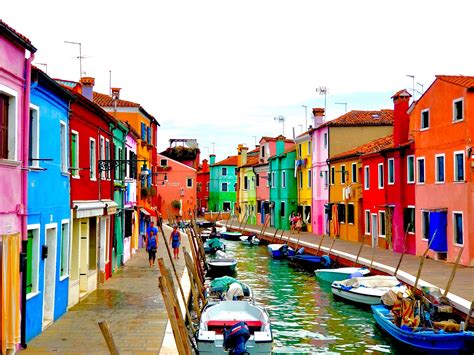 Isla Burano
