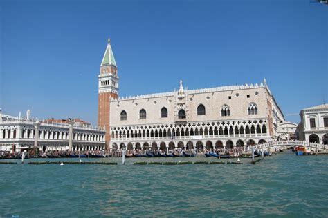 Palacio de Doge