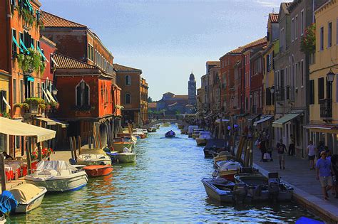 Isla de Murano