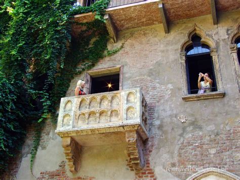 Juliet's House