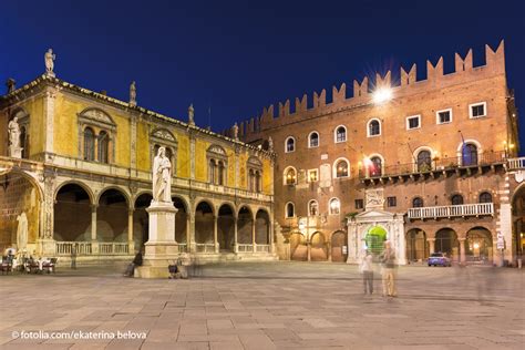 Piazza dei Signori
