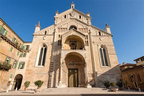 Kathedrale von Verona
