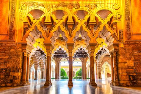 Aljafería Palace