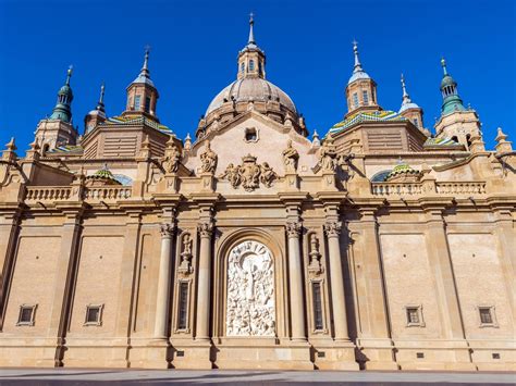 Basilica di Pilar