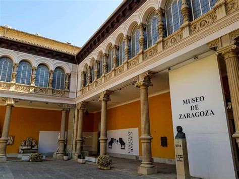 Goya Museum