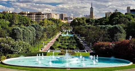 Parque José Antonio Labordeta