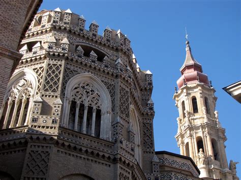 Kathedrale von La Seo